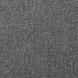  Fotelja na podizanje od tkanine svjetlosiva | shoptok.hr
