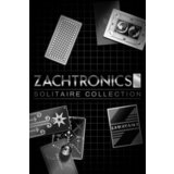 Steam The Zachtronics Solitaire Collection Key (PC) GLOBAL | ePonuda.com