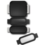 Bosch komplet posode za indukcijske plošče HEZ9FF030 | Shoptok.si