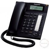 Panasonic Fiksni telefon KX-TS880FXB | Eponuda.ba