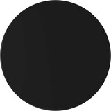  Pomoćni ormarić 2 pcs Crna Ø40 x 50 cm Konstrukcijsko drvo | shoptok.hr