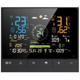  Immax NEO 07528L - Profesionalna meteorološka stanica 7u1 NEO LITE SMART 5V/2xAAA + 3xAA | Eponuda.com