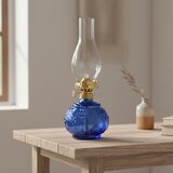 Brilagi Petrolejska lampa MERLIN plava | Eponuda.com