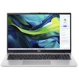 Acer Laptop Aspire Lite 15 AL15-44P 15.6 FHD IPS/R5-7430U/16GB/NVMe 1TB/US/srebrna | Eponuda.com