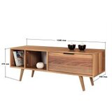 Hanah home TV polica Venus 3343 | Eponuda.com