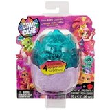 Mattel Cave Club: Praživali presenečenja v kristalu v več različicah - | Shoptok.si