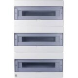 TRU COMPONENTS Kućište za ugradnju438 x 690 x 95 mm | Eponuda.ba