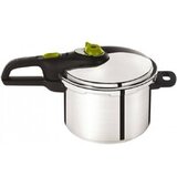 Tefal Pretis lonac SECURE 5 NEO P2534441, 8 litara cijene