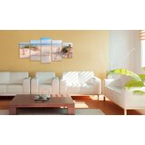  Slika - Morning on the beach 100x50 | shoptok.hr