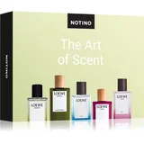 Discovery Box Notino The Art of Scent set uniseks