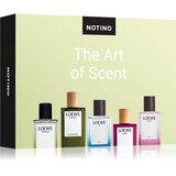 Beauty Discovery Box Notino The Art of Scent set uniseks Cijene