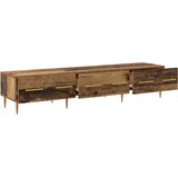 TV ormar Staro drvo 150 x 36 x 30 cm Konstruirano drvo | Eponuda.com