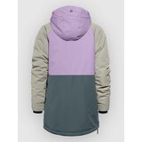 Horsefeathers Fiora Anorak lila | Shoptok.si