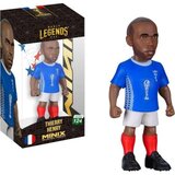 Minix figura world cup legends tieri anri ( MNX24933 ) Cene