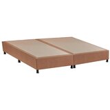 Hanah home Osnova za krevet Budget, 150x26x200 cm, Krem Cijene