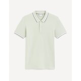 Celio Polo Shirt pique Decolrayeb - Mens | Shoptok.si