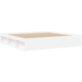 vidaXL okvir za krevet bijeli 200 x 200 cm | shoptok.hr