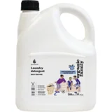 organic family tekoči detergent za pranje perila Daily Routine - 3 l