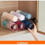 LIFEWIT dvonivojski organizator za 6 steklenic | Shoptok.si
