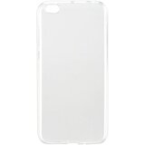 XIAOMI REDMI 5A silikonska torbica prozirna 0,3MM cijene