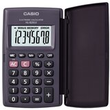 Casio džepni kalkulator HL820 lv - prosta logika Cene