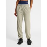 Hummel Ženski donji deo trenerke Hmlpulse W Sweat Pants, Bež | ePonuda.com