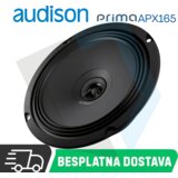 Audison apx 6.5 Cene