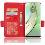 INORCO Za Motorola Edge 40 5G Litchi Texture Folio Flip PU usnjena torbica, stojalo, pokrov denarnice za telefon, (22036351) | Shoptok.si