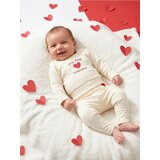 Sinsay Bodi od organskog pamuka s printom | shoptok.hr