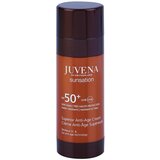 Juvena Sunsation Superior Anti-Age Lotion SPF 30 krema za sunčanje za lice SPF 50+ 50 ml | shoptok.hr