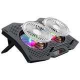 Havit Hladilno stojalo za prenosnik Gamenote HV-F2072, 17’’ | Shoptok.si