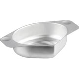Kern zdjela od aluminija s praktičnim izljevom Š×D×V 83×66×23 mm | Eponuda.ba