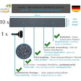COCOFY 10x 90×15cm protizdrsni trakovi za stopnice | Shoptok.si