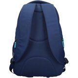 Ruksak Round UEFA Champions League plava Netto | shoptok.hr