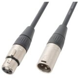 Kabal CX100-1 DMX XLRM -XLRF 1,5M 177.900 | Eponuda.ba