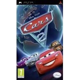 Sony PSP Igrica Cars 2 Cene