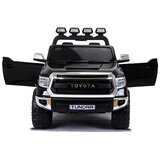  Licencirani auto na akumulator Toyota Tundra - dvosjed - crna | shoptok.hr