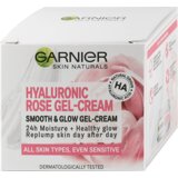 Garnier skin Naturals Hyaluronic Rose gel-krema za lice 50 ml VDX25RM Cene