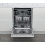 Whirlpool Ugradbena mašina za suđe WIC 3C33 PFE | Eponuda.ba