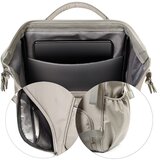 BabyOno Modern style ruksak, Beige | shoptok.hr
