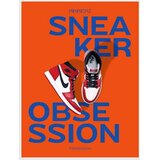 Inne Alexandre Pauwels - Sneaker Obsession Cene