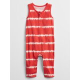 GAP Baby overal tie-dye one-piece | ePonuda.com