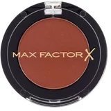 Max Factor Masterpiece Mono Eyeshadow visoko pigmentirano sjenilo za oči 1.85 g Nijansa 08 cryptic rust
