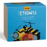 Dimello Ethiopia Cappuccino Šoljice 4/1 SET | ePonuda.com
