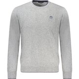 North Sails MEN&#39;S SWEATER GREY Cijene