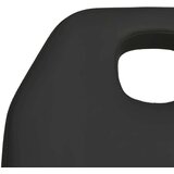  Masažni stol crni 180 x 62 x (86 5 - 118) cm | shoptok.hr
