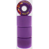 Fat Free 65mm 83a Wheels uni