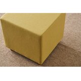 Atelier Del Sofa tabure olimpos yellow | ePonuda.com
