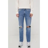 Tommy Jeans Kavbojke Ethan Bf8035 moško