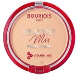 Bourjois healthy mix posvjetljujući mat puder 10 g nijansa 02 golden ivory | shoptok.hr